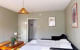 Säffle Suites by Svaneholm Hotel
